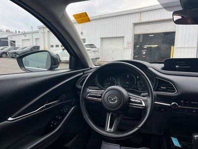 2023 Mazda Mazda CX-30 2.5 S Carbon Edition