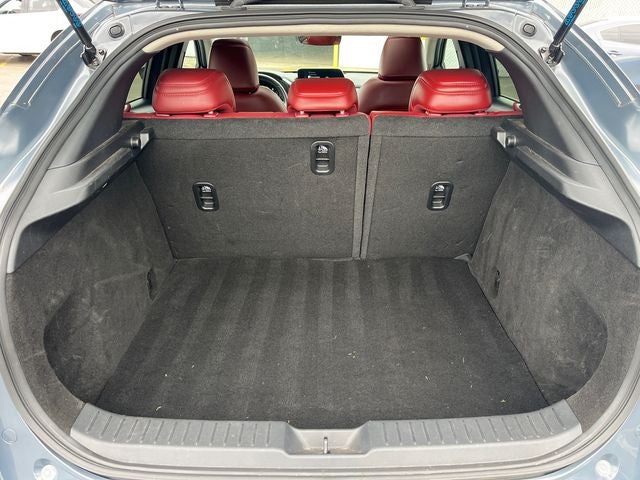 2023 Mazda Mazda CX-30 2.5 S Carbon Edition