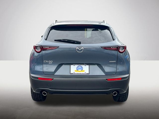 2023 Mazda Mazda CX-30 2.5 S Carbon Edition