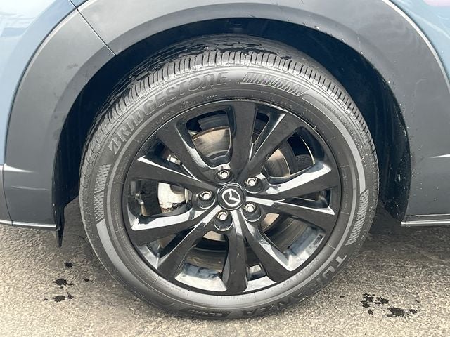 2023 Mazda Mazda CX-30 2.5 S Carbon Edition