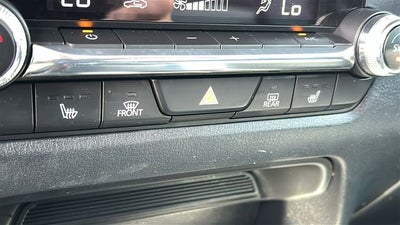 2023 Mazda Mazda CX-30 2.5 S Preferred Package