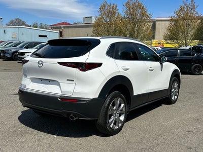 2023 Mazda Mazda CX-30 2.5 S Preferred Package