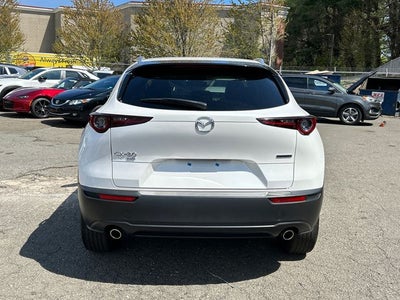 2023 Mazda Mazda CX-30 2.5 S Preferred Package
