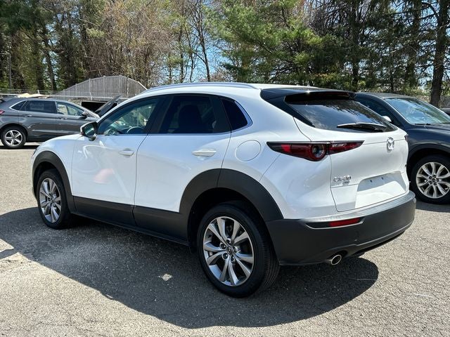 2023 Mazda Mazda CX-30 2.5 S Preferred Package