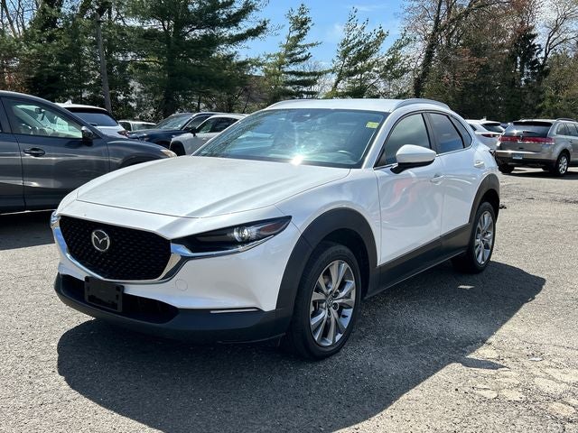 2023 Mazda Mazda CX-30 2.5 S Preferred Package