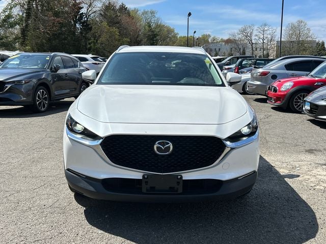 2023 Mazda Mazda CX-30 2.5 S Preferred Package