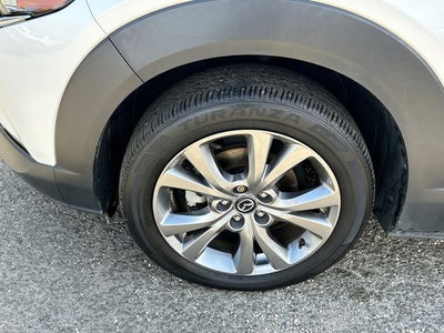 2023 Mazda Mazda CX-30 2.5 S Preferred Package