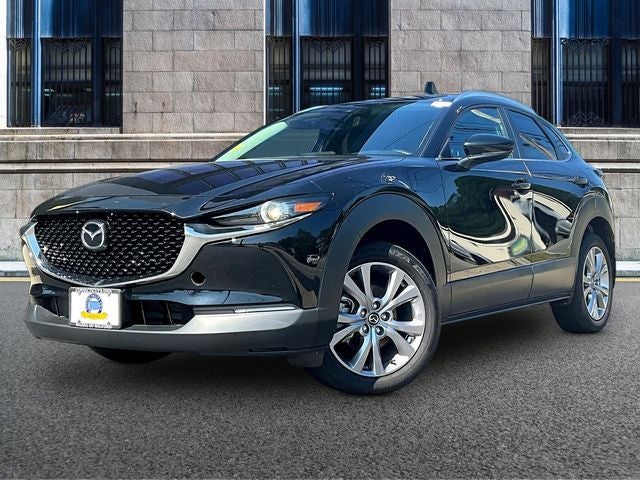 2023 Mazda Mazda CX-30 2.5 S Preferred Package