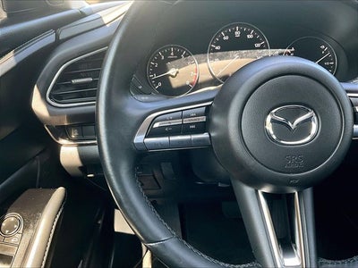 2023 Mazda Mazda CX-30 2.5 S Preferred Package