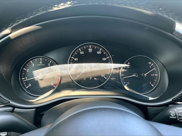2023 Mazda Mazda CX-30 2.5 S Preferred Package