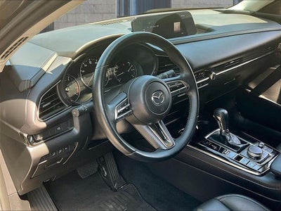 2023 Mazda Mazda CX-30 2.5 S Preferred Package