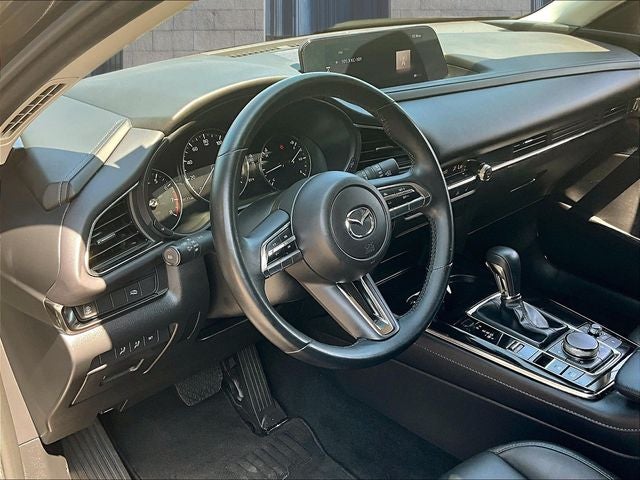 2023 Mazda Mazda CX-30 2.5 S Preferred Package