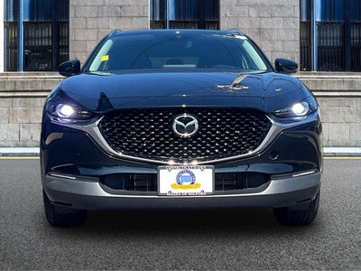 2023 Mazda Mazda CX-30 2.5 S Preferred Package