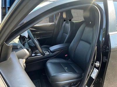 2023 Mazda Mazda CX-30 2.5 S Preferred Package