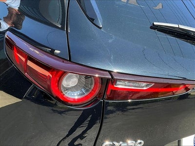 2023 Mazda Mazda CX-30 2.5 S Preferred Package