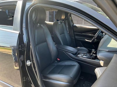 2023 Mazda Mazda CX-30 2.5 S Preferred Package