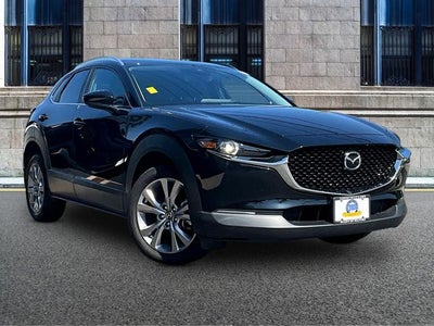 2023 Mazda Mazda CX-30 2.5 S Preferred Package