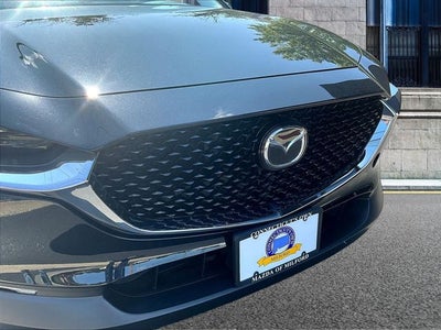 2023 Mazda Mazda CX-30 2.5 S Preferred Package
