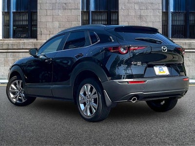 2023 Mazda Mazda CX-30 2.5 S Preferred Package