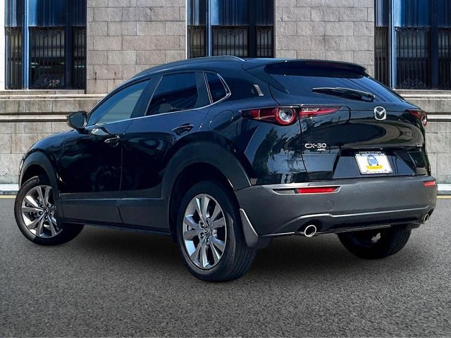 2023 Mazda Mazda CX-30 2.5 S Preferred Package