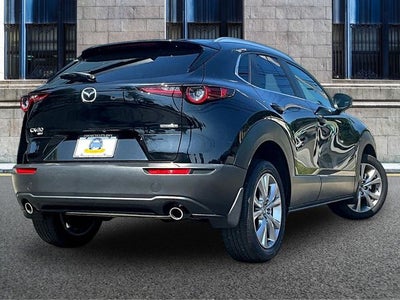 2023 Mazda Mazda CX-30 2.5 S Preferred Package