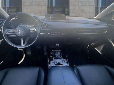 2023 Mazda Mazda CX-30 2.5 S Preferred Package