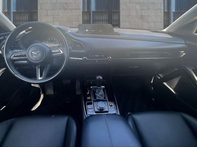 2023 Mazda Mazda CX-30 2.5 S Preferred Package