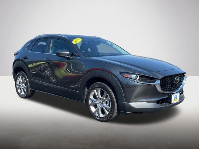 2023 Mazda Mazda CX-30 2.5 S Preferred Package