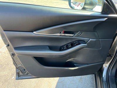 2023 Mazda Mazda CX-30 2.5 S Preferred Package