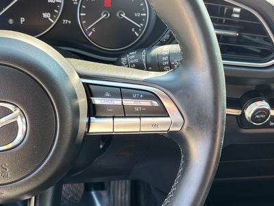 2023 Mazda Mazda CX-30 2.5 S Preferred Package