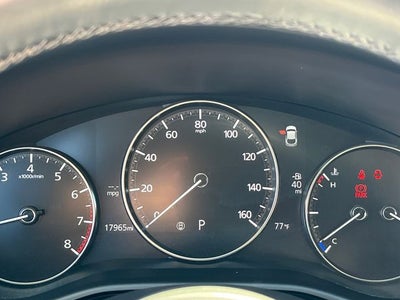 2023 Mazda Mazda CX-30 2.5 S Preferred Package