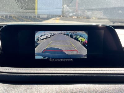 2023 Mazda Mazda CX-30 2.5 S Preferred Package