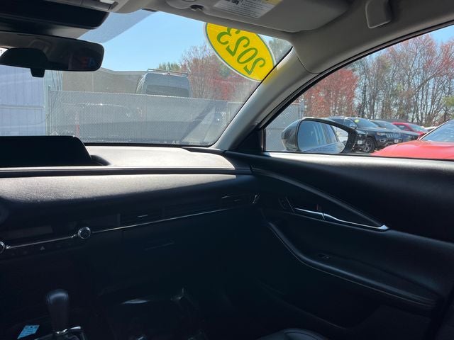 2023 Mazda Mazda CX-30 2.5 S Preferred Package