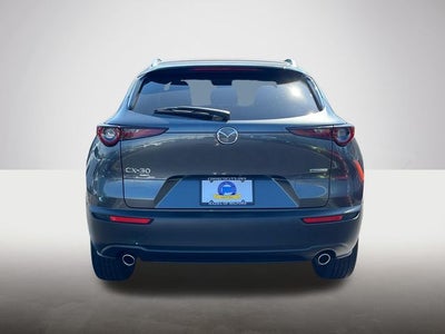 2023 Mazda Mazda CX-30 2.5 S Preferred Package