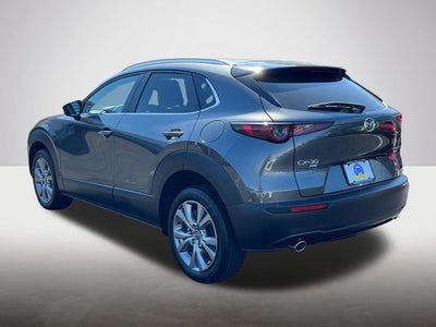 2023 Mazda Mazda CX-30 2.5 S Preferred Package
