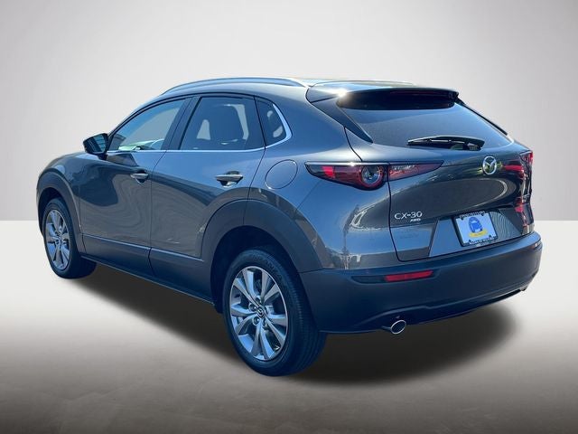 2023 Mazda Mazda CX-30 2.5 S Preferred Package