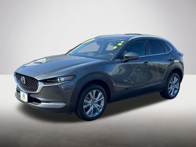 2023 Mazda Mazda CX-30 2.5 S Preferred Package