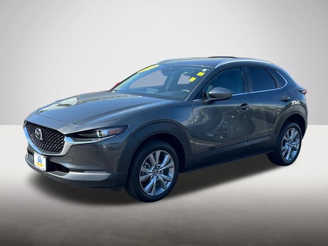 2023 Mazda Mazda CX-30 2.5 S Preferred Package