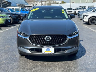 2023 Mazda Mazda CX-30 2.5 S Preferred Package