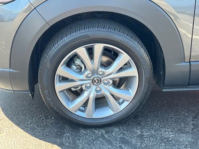 2023 Mazda Mazda CX-30 2.5 S Preferred Package