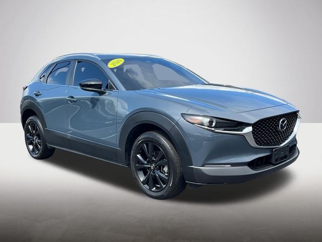 2024 Mazda CX-30 Carbon Edition AWD's photo