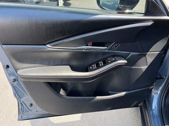 2024 Mazda Mazda CX-30 2.5 S Carbon Edition