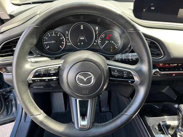2024 Mazda Mazda CX-30 2.5 S Carbon Edition