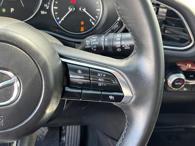 2024 Mazda Mazda CX-30 2.5 S Carbon Edition