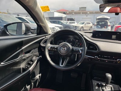2024 Mazda Mazda CX-30 2.5 S Carbon Edition