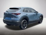 2024 Mazda Mazda CX-30 2.5 S Carbon Edition