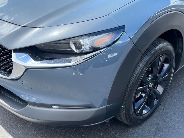 2024 Mazda Mazda CX-30 2.5 S Carbon Edition