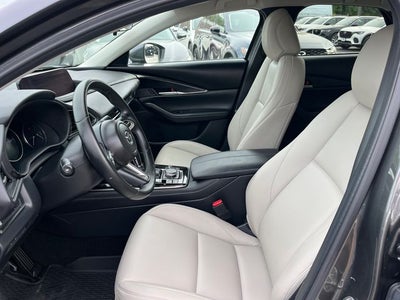 2023 Mazda Mazda CX-30 2.5 S Preferred Package