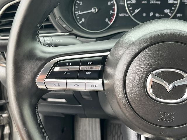 2023 Mazda Mazda CX-30 2.5 S Preferred Package