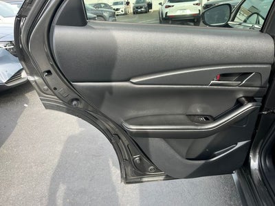 2023 Mazda Mazda CX-30 2.5 S Preferred Package